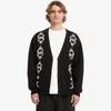 Volcom Maglione Daniel Shepard Black