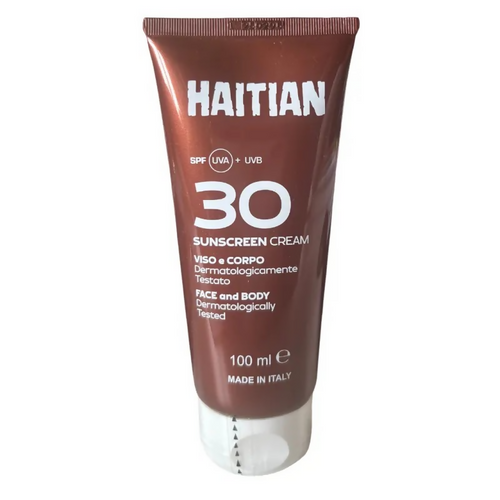 haitian 30