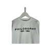 Philosophy di Lorenzo Serafini Felpe da uomo
