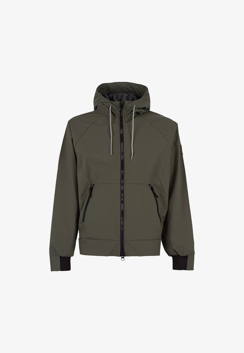 REFRIGIWEAR Giubbotto SPEED JACKET da uomo