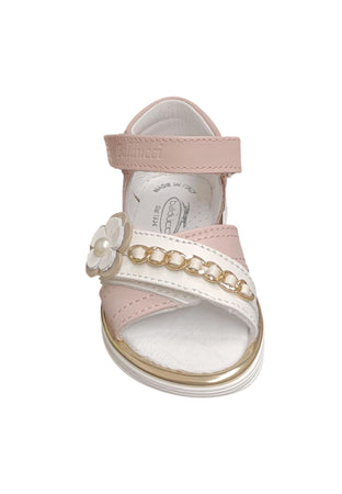 Scarpe sandalo tallonato Bambine balducci CITA
