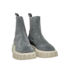 Voile Blanche sneaker uomo voile blanche - grenelle chelsea - grigio da uomo
