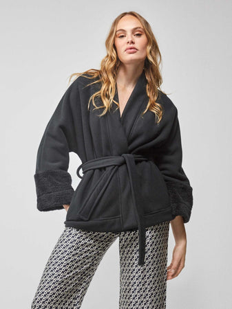 Vestaglia Donna Gisela 2/20184U L/XL