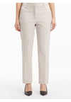 calvin klein PANTALONE STREACH GABARDINE SL da donna