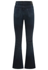 BOSS jeans C_ROSA BOOTCUT SLIT da donna