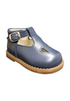 Scarpe occhi di bue-semiaperto Bambini panyno B2808