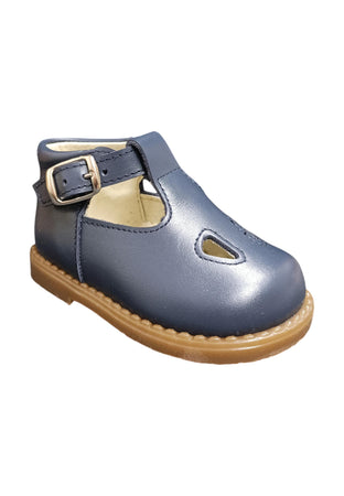 Scarpe occhi di bue-semiaperto Bambini panyno B2808