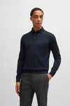 BOSS Lancione 10243919 01 FW25 da uomo