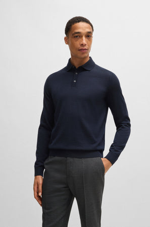 BOSS Lancione 10243919 01 FW25 da uomo