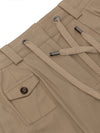 Dolce & Gabbana Shorts in Beige da donna