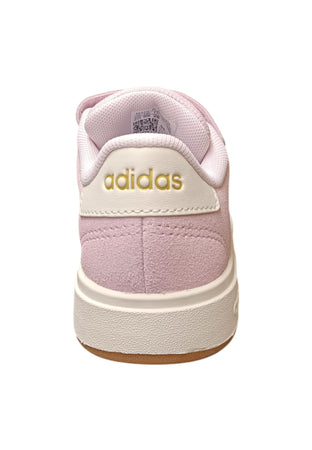 sarpe sneakers Bambine e ragazze adidas GRAND COURT