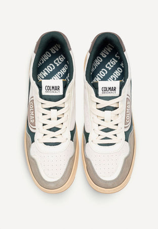 COLMAR Scarpe AUSTIN SUIT da uomo