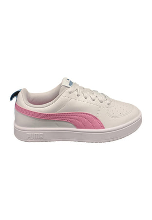 Scarpe sneakers Unisex bambini PUMA RICKIE