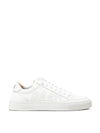 P448 Sneakers Soho-W Veg Bianche da donna