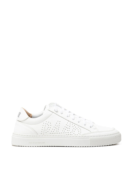 P448 Sneakers Soho-W Veg Bianche da donna