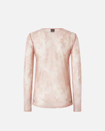 Pinko FRATICELLO MAGLIA PIZZO STRETCH 25 da donna