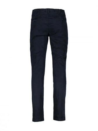 40 WEFT PANTALONE Chino da uomo