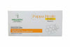 fpi farmacia centrale dr.Michele Iadevaia PAPPA REALE REGINA 12 FL. da 10 ML energizzante e ricostituente con pappa reale fresca 1000 mg dosaggio urto