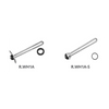 W/Gasket Wh1A Bolt 110V.