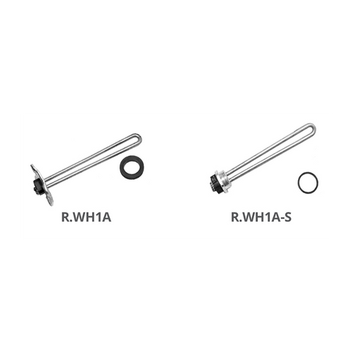 W/Gasket Wh1A Bolt 110V.