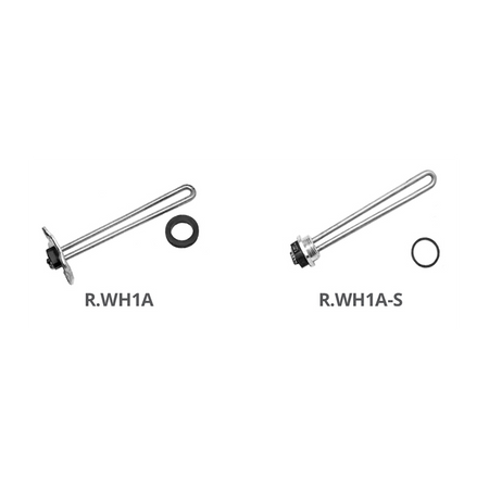 W/Gasket Wh1A-S Screw 110V.