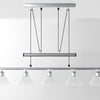 Ancorante per soffitti SO in acciaio 6 x 60 mm