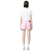 Pinko t-shirt donna pinko - bussolotto t-shirt jersey - bianco da donna