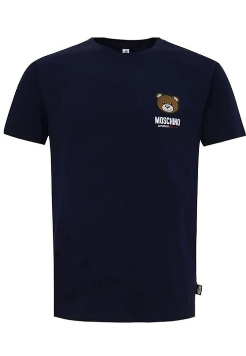 moschino T-SHIRT UNDERWEAR da uomo