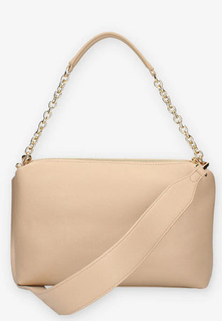ERMANNO SCERVINO BORSA HOBO TRUE da donna