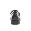 SEBAGO mocassini donna sebago - georgina lug woman - nero da donna