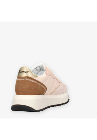 SUN68 Sneakers BIG ALLY da donna