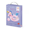 Ciambella Gonfiabile da Piscina per Bambini - Unicorn - Pool Ring