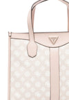GUESS BORSA SILVANA da donna