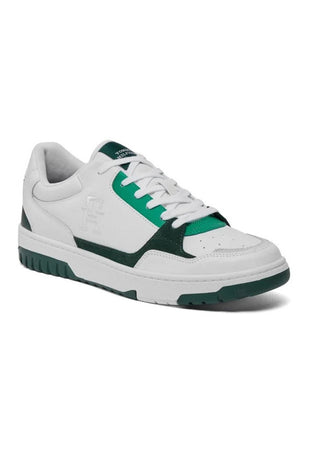 Tommy Hilfiger Sneakers TH BASKET STEET POP da uomo
