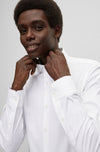 BOSS CAMICIA H-JOE-spread-C1-222 1024542 da uomo
