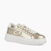 Alberto Guardiani Donna Sneakers in pelle