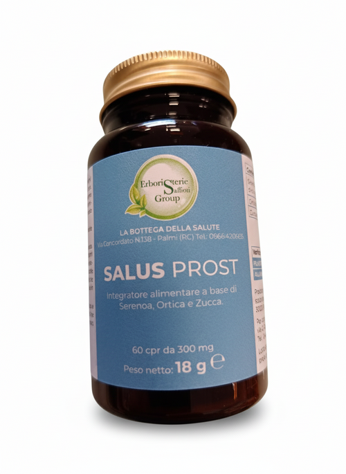 Sinergy Salus-Prost 60 cpr