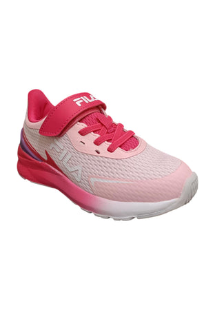 Scarpe sneakers Bambine e ragazze fila cruscher