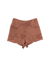 Tom Ford Shorts in Raso da donna