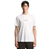 EMPORIO ARMANI t-shirt uomo emporio armani - t-shirt - bianco da uomo