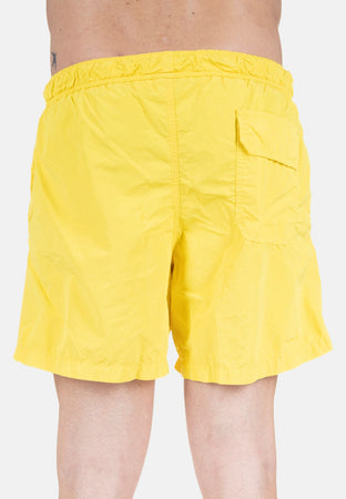 ASPESI Costume da bagno Basic da uomo