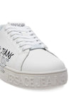 VERSACE JEANS COUTURE Sneakers FONDO COURT 88 DIS. SKC da uomo