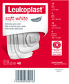 leukoplast soft white