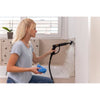 Stripper - WAGNER - POWER STEAMER 915 E - Autonomia 80 min - Pulizia a vapore senza prodotti chimici