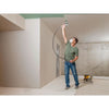 Pistola a spruzzo WAGNER - Serie Airless Control - CS150M - Serbatoio da 5,5 litri