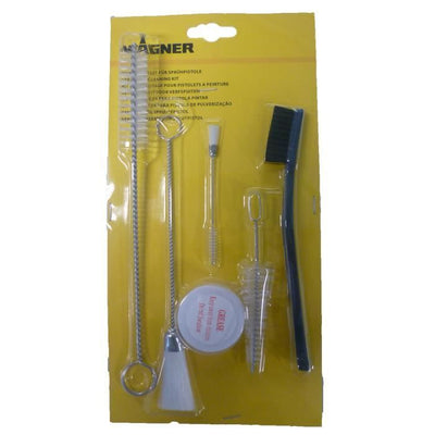 pittura pistola Kit