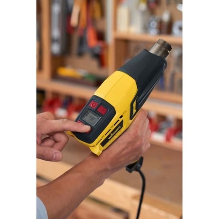 Shift termico + Accessori 2000 W Wagner Furno 750 2359358