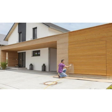 Airless pompa HEA CS250M