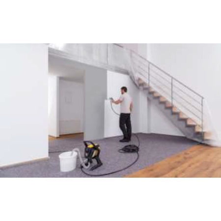 Airless pompa HEA CS350R