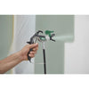 Pistola per verniciatura airless - WAGNER - Control Pro 350R + 2 ugelli + prolunga - portata 1,50 L/min - pressione 110 bar - 600 W